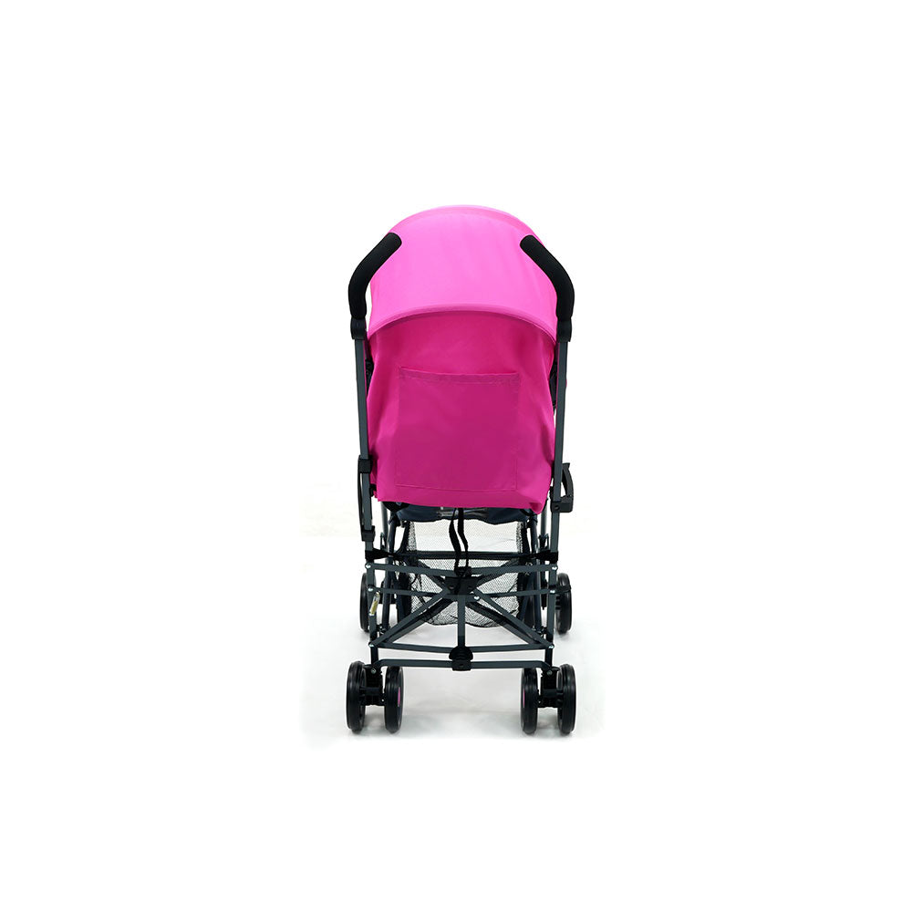 ASALVO - Trotter Plus Roze 14764