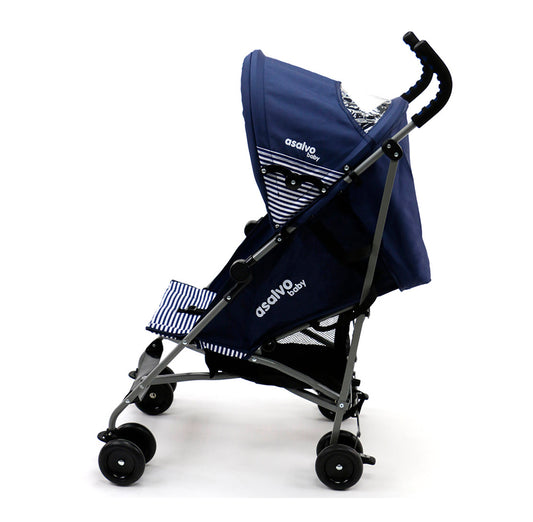 ASALVO - Yolo Navy 14955