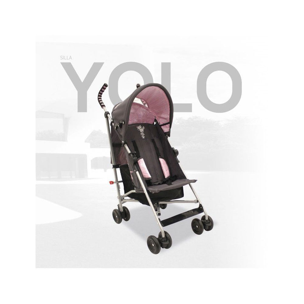 ASALVO - Yolo Racoon 12746