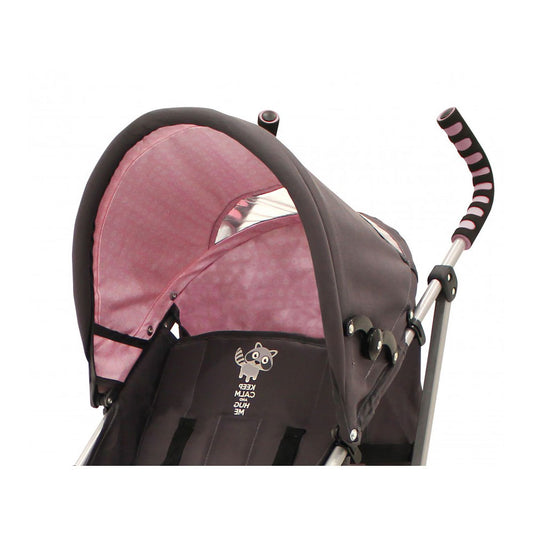 ASALVO - Yolo Racoon 12746