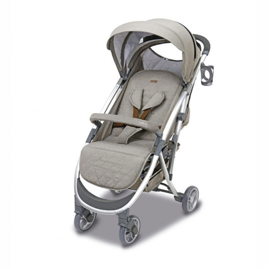 ASALVO - Cotton Bež 16812