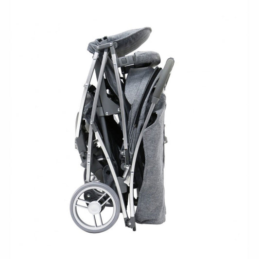 ASALVO - Cotton Navy 16836