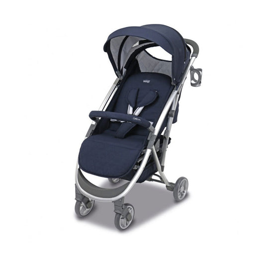 ASALVO - Cotton Navy 16836