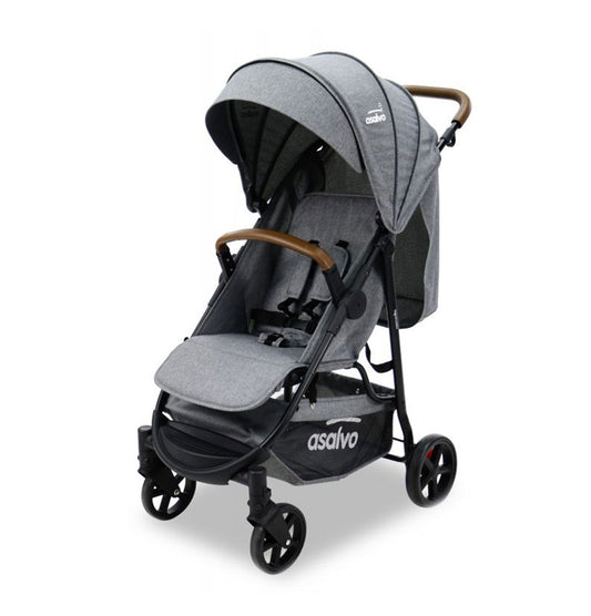 ASALVO - Manchester Siva 18441