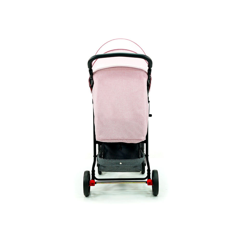 ASALVO - Manchester Roze 19189