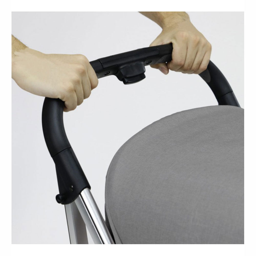 ASALVO - Moma Plus Siva 16485