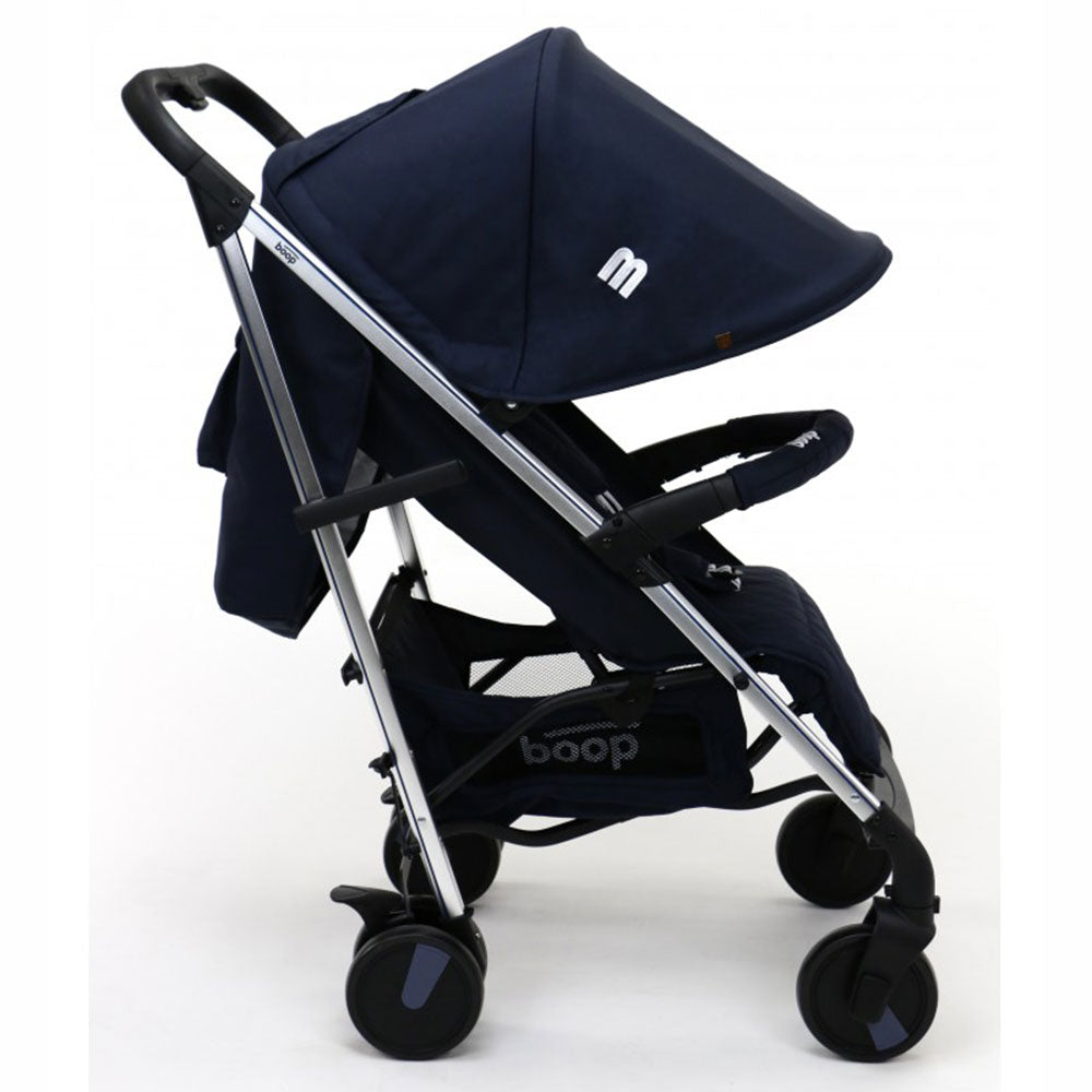 ASALVO - Moma Plus Navy 16492