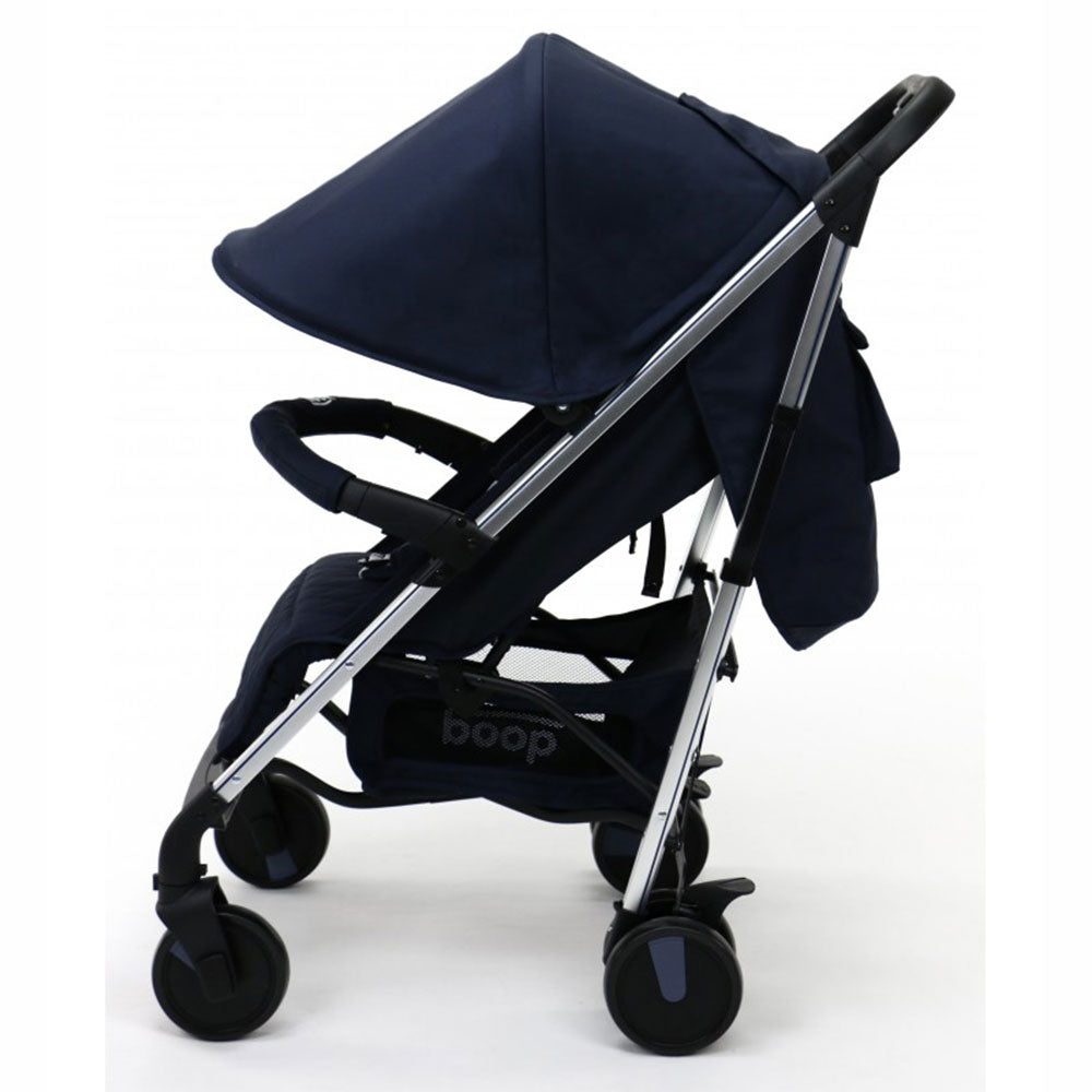 ASALVO - Moma Plus Navy 16492