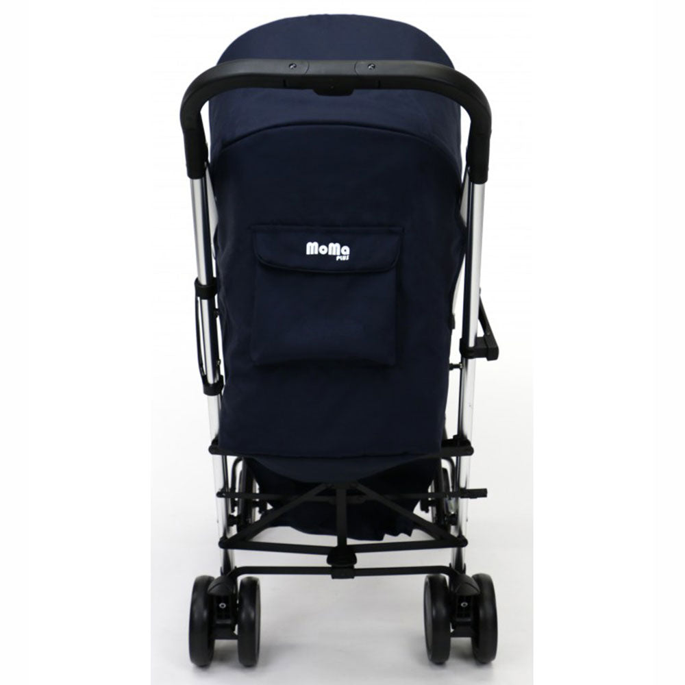 ASALVO - Moma Plus Navy 16492