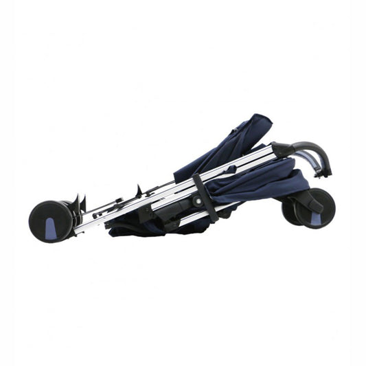 ASALVO - Moma Plus Crna 16515