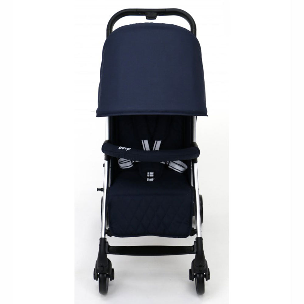 ASALVO - Moma Plus Navy 16492