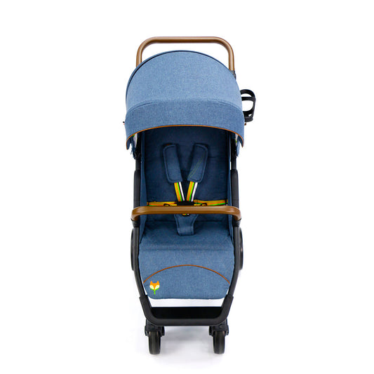 ASALVO - Ness Scout 18472