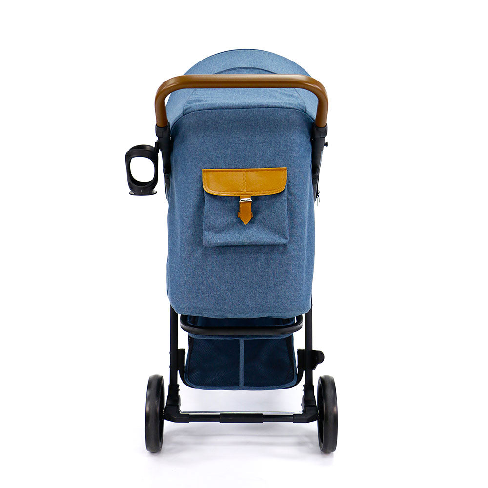 ASALVO - Ness Scout 18472