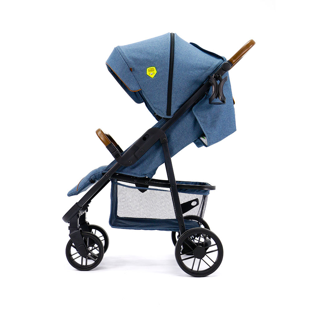 ASALVO - Ness Scout 18472