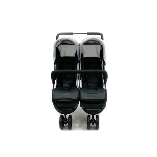 ASALVO - Dinamic Anthracite 14214