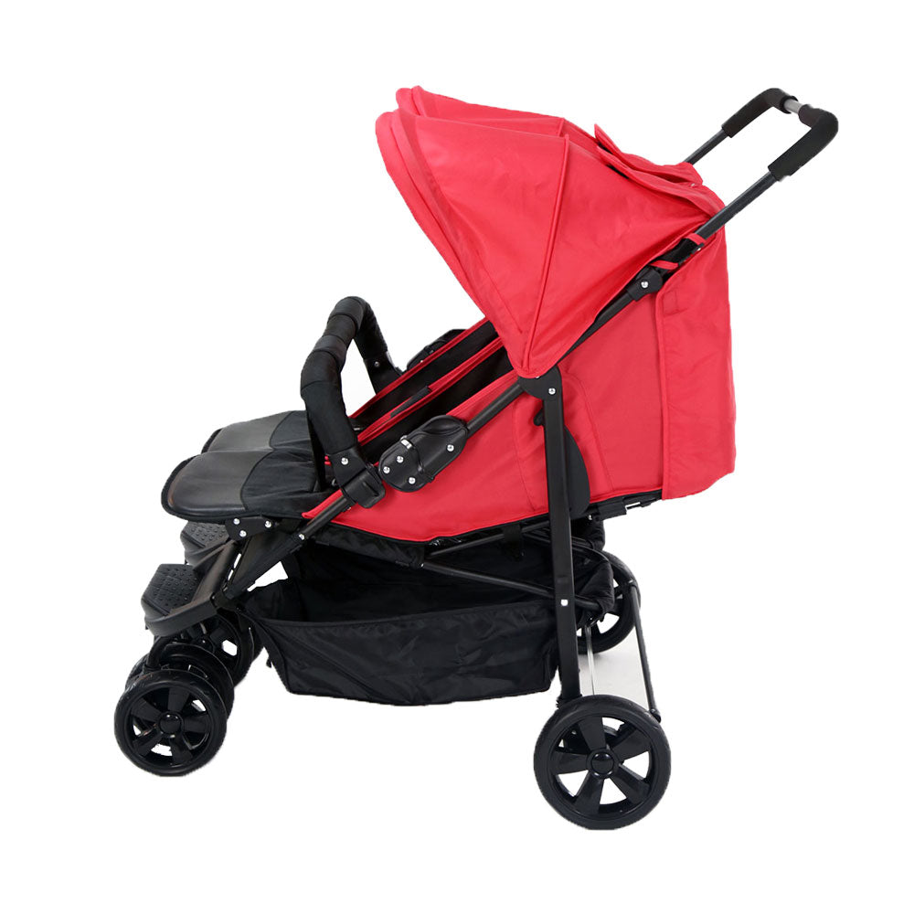 ASALVO - Dinamic Red 14207