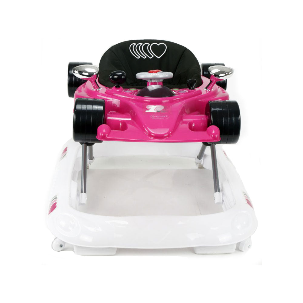 ASALVO - Hamilton Pink 15549