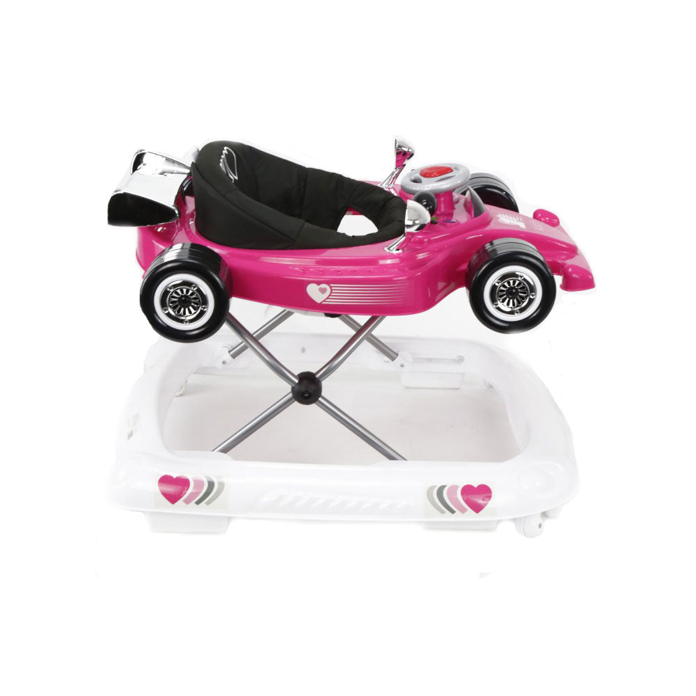 ASALVO - Hamilton Pink 15549