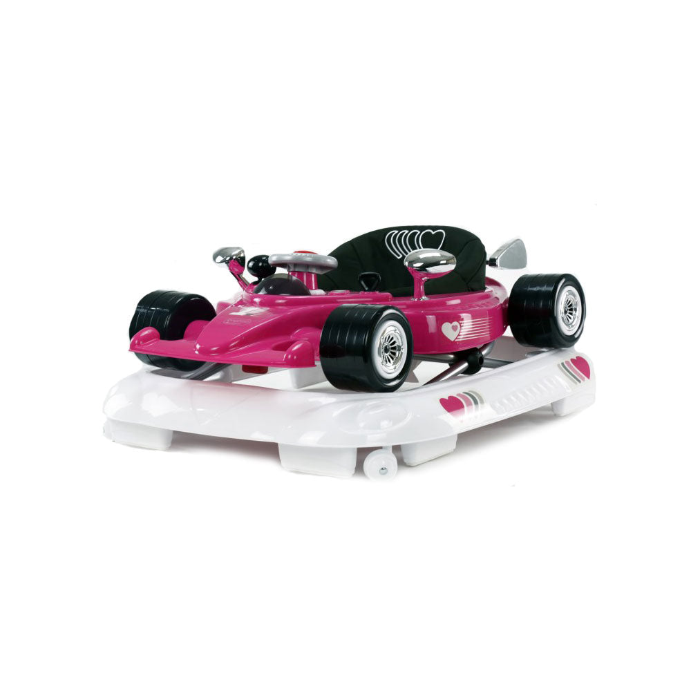 ASALVO - Hamilton Pink 15549