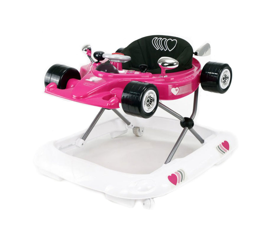 ASALVO - Hamilton Pink 15549