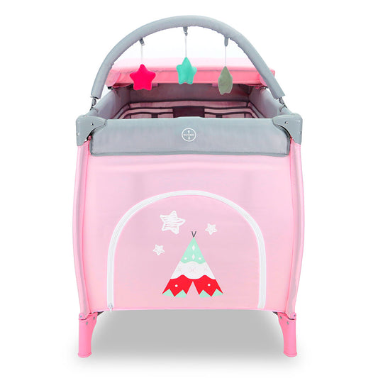 ASALVO - Rozi zec 18229