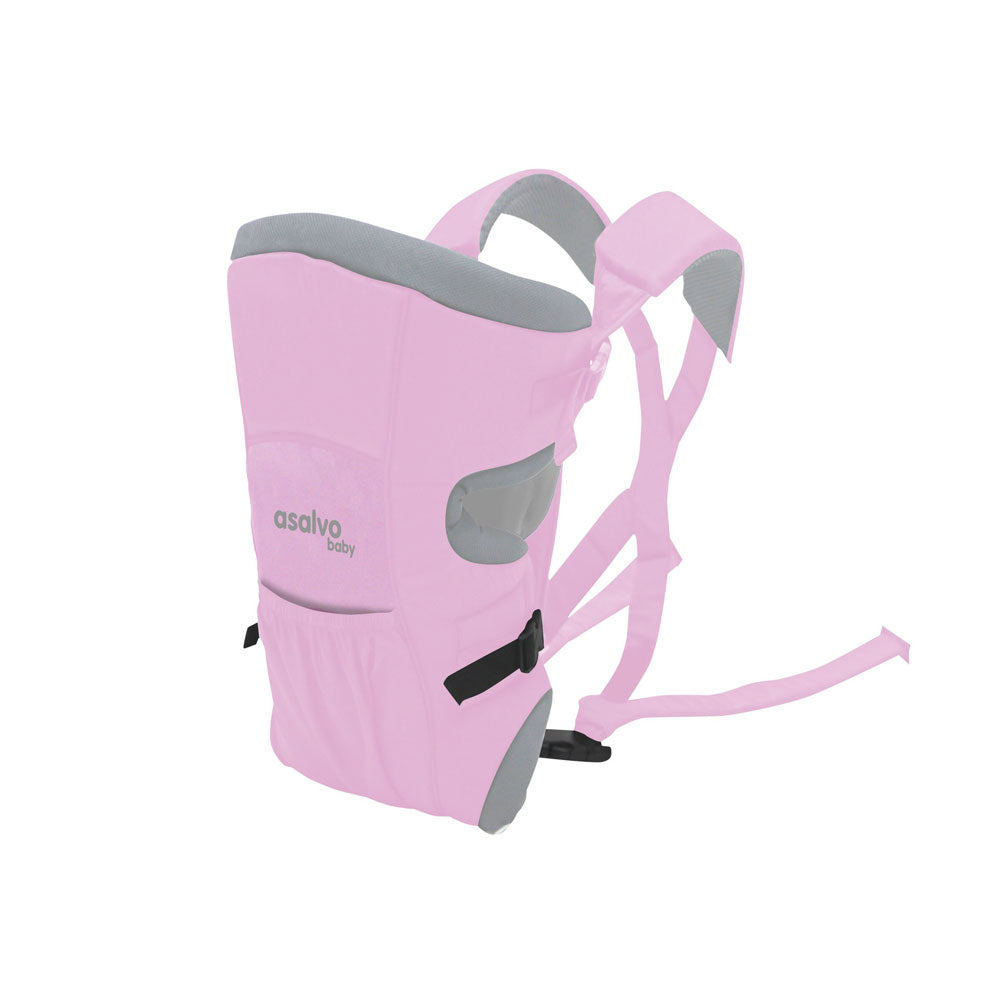 ASALVO - Pink 2020 18168