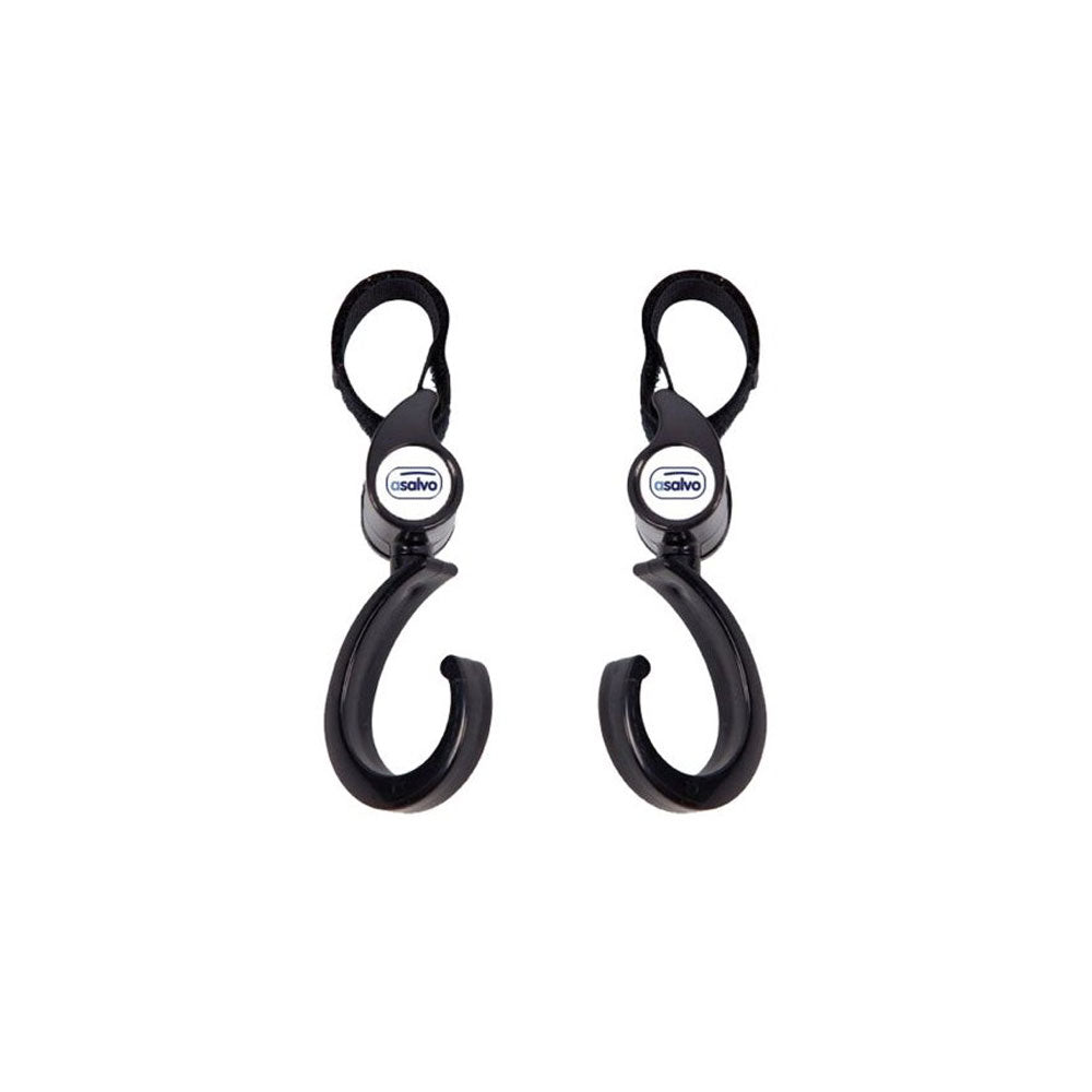 ASALVO - Kukice za kolica 8329