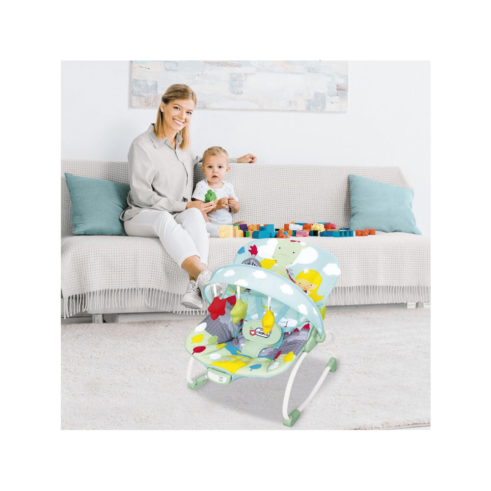 ASALVO - Camelot 18724