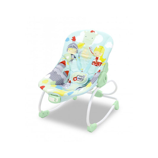 ASALVO - Camelot 18724