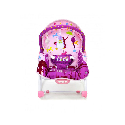 ASALVO - London 18717