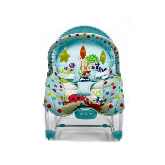 ASALVO - Okean 16409