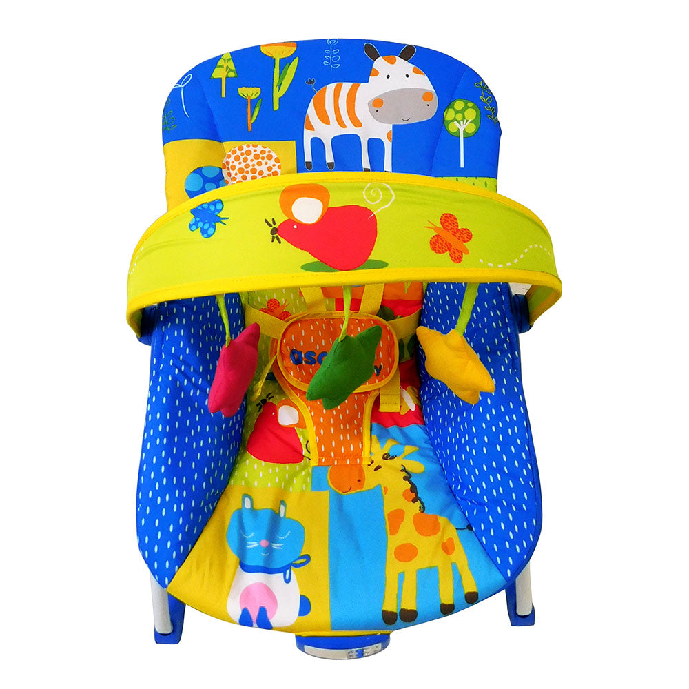 ASALVO - Džungla 14702