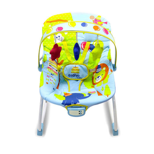 ASALVO - Evolucija 17420