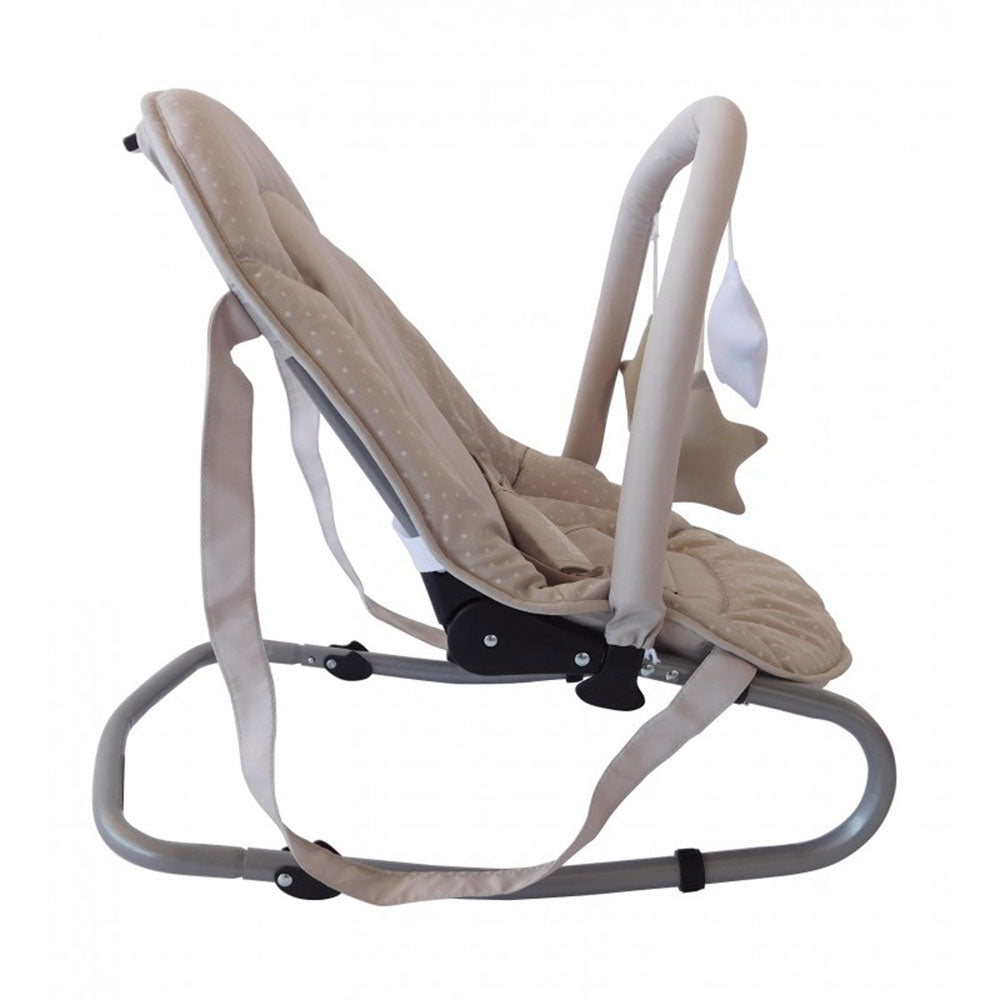 ASALVO - Zvezda bež 16041