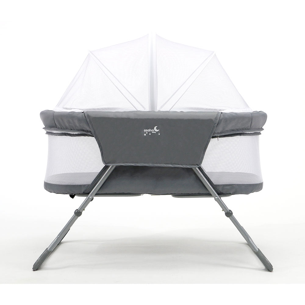 ASALVO - Sivi 16577
