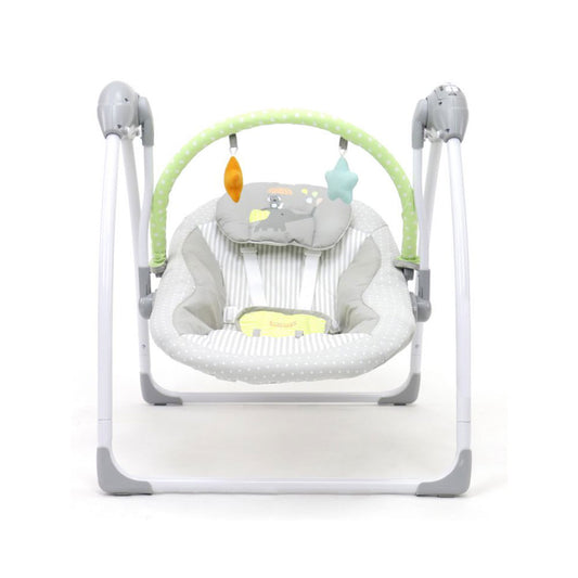 ASALVO - Muzička ljuljaška | Slon 16560