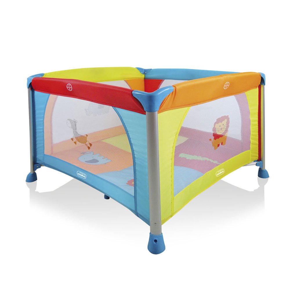 ASALVO - Ogradica | Džungla 13828