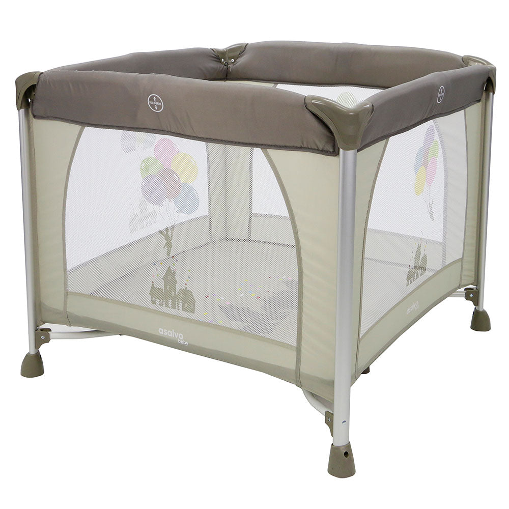 ASALVO - Ogradica | Magični grad 18540