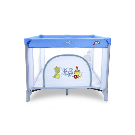 ASALVO - Ogradica | Camelot 18649