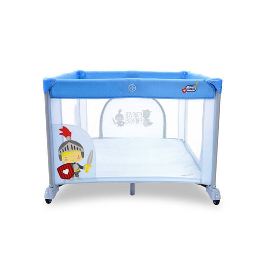 ASALVO - Ogradica | Camelot 18649