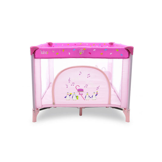 ASALVO - Ogradica | London 18656