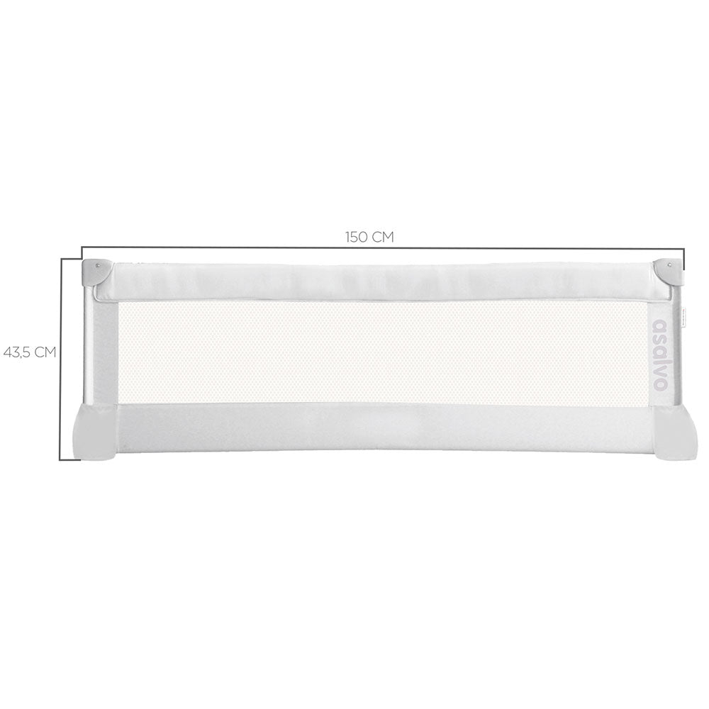 ASALVO - White 151505