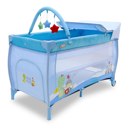 ASALVO - Camelot 18618