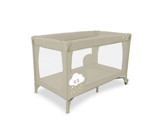 ASALVO -  Speed Cloud 15921