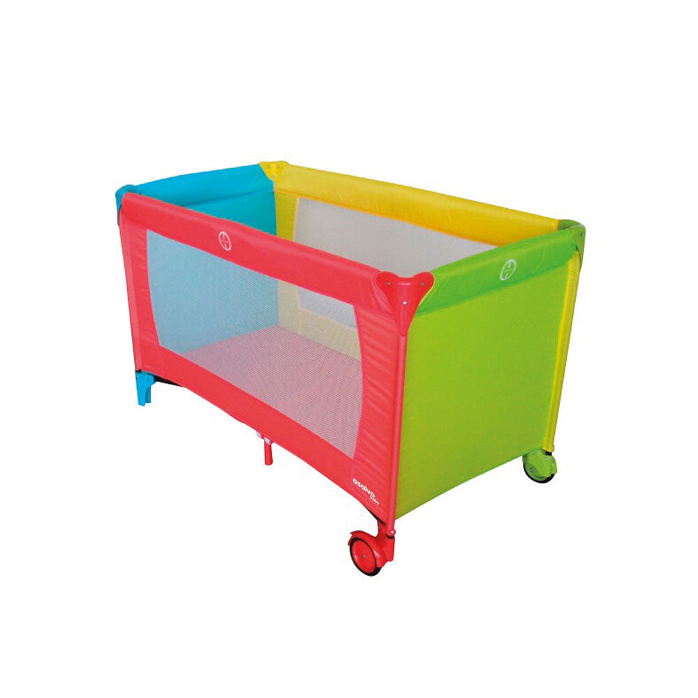 ASALVO - Ludo 2020 18373