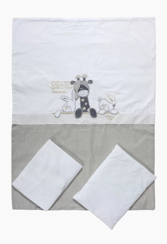 TRI DRUGARA - Navlaka