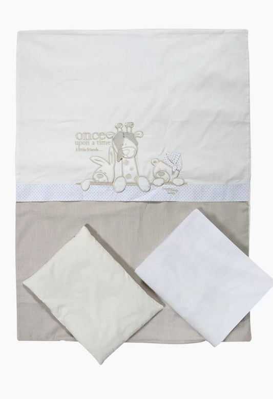 TRI DRUGARA - Navlaka