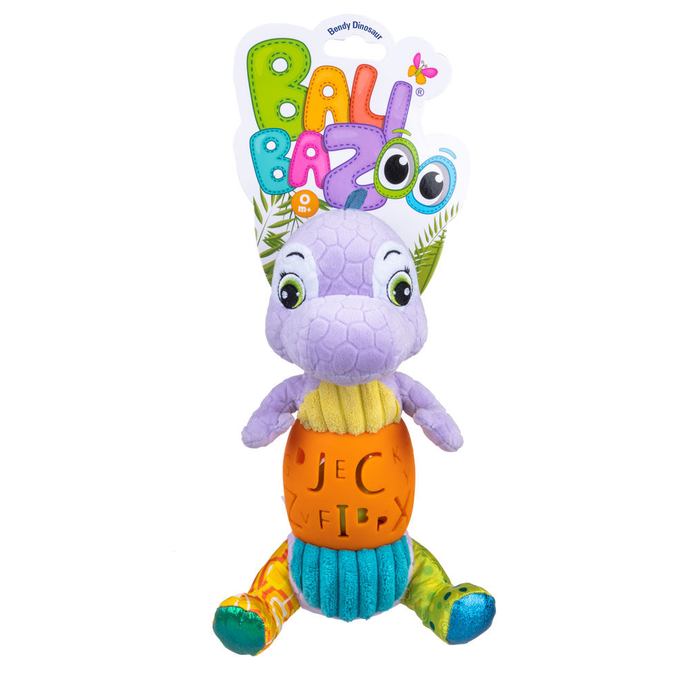 BALIBAZOO - Dinosaurus 80203