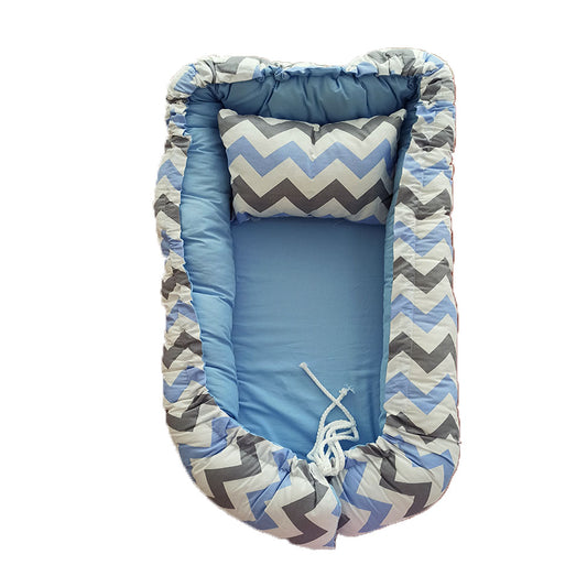 BEBEKEVI - BEVI1035 Plavo