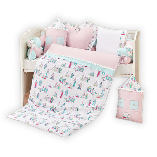 BEBETTO - Roze L22U439